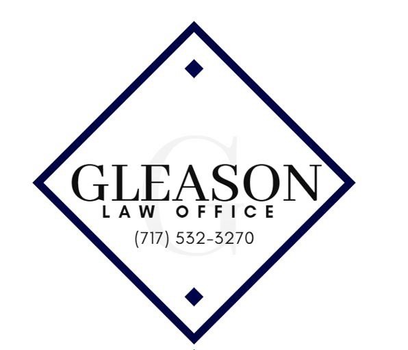 THOMAS P GLEASON ATTORNEY AT LAW Updated October 2024 825 W King St, Shippensburg