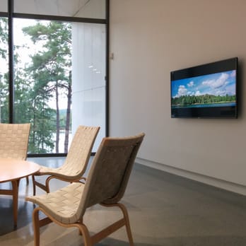 Artipelag - Art Galleries Near Me - Gustavsberg, Alberta