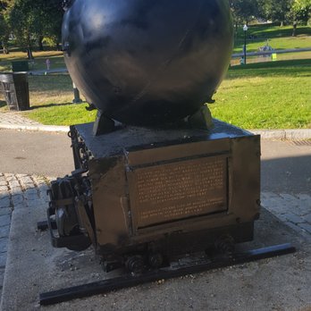 Soldiers & Sailors Monument - 9/20/2019 - Landmarks & Historical Buildings Near Me - Boston, Massachusetts Soldiers & Sailors Monument - 9/20/2019 - Landmarks & Historical Buildings Near Me - Boston, Massachusetts