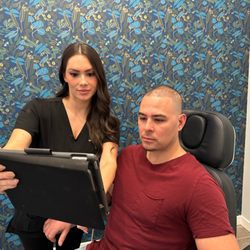 Intoxify Beauty Bar - Anti-aging practices are for everyone. Your provider will answer all your questions and make sure you feel comfortable.