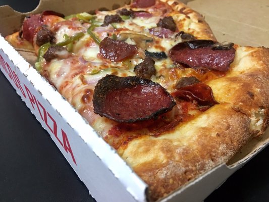Chico's Pizza by null