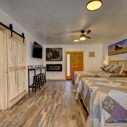 Alpine Lodge and RV