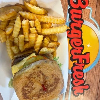 Montgomery Burger Fresh - Bacon & Cheese Friday Special - Burgers Near Me - Montgomery, Texas Montgomery Burger Fresh - Bacon & Cheese Friday Special - Burgers Near Me - Montgomery, Texas