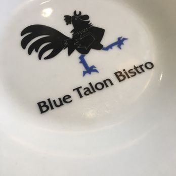Blue Talon Bistro - French Near Me - Williamsburg, Virginia