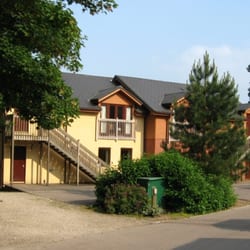 Whitemead Forest Park