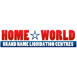 Home World - Discount Home Furniture