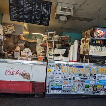 Harvey B's - Burgers Near Me - Dallas, Texas Harvey B's - Burgers Near Me - Dallas, Texas