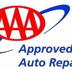 AAA Approved Auto Repair