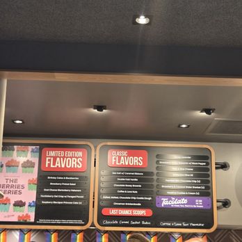 Salt & Straw - Ice Cream & Frozen Yogurt Near Me - Seattle, Washington