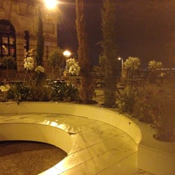 Alexandra Palace Bar & Kitchen