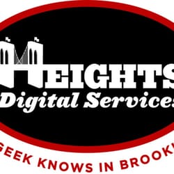 Heights Digital Services