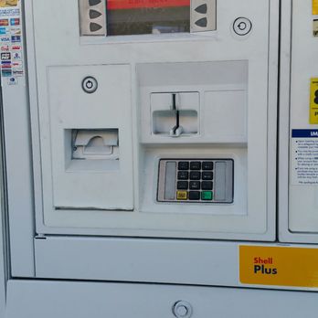 Shell - Gas Stations Near Me - Cerritos, California