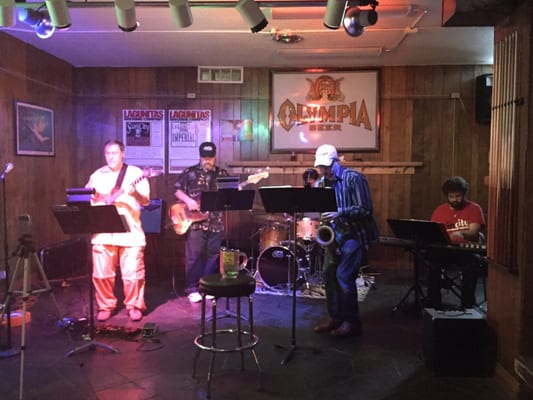 Eastside Club Tavern