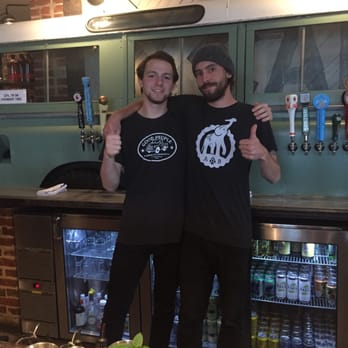 Carrigan's - Downtown - Best servers Colin and Daniel. - Cocktail Bars Near Me - Birmingham, Alabama Carrigan's - Downtown - Best servers Colin and Daniel. - Cocktail Bars Near Me - Birmingham, Alabama
