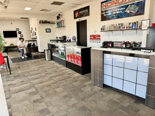 ImportSports Performance