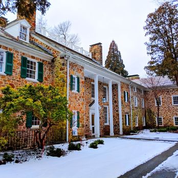 Welkinweir - Welkinweir Estate -- house - Parks Near Me - Pottstown, Pennsylvania