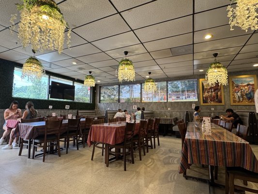 Cuzco Peruvian Cuisine by null
