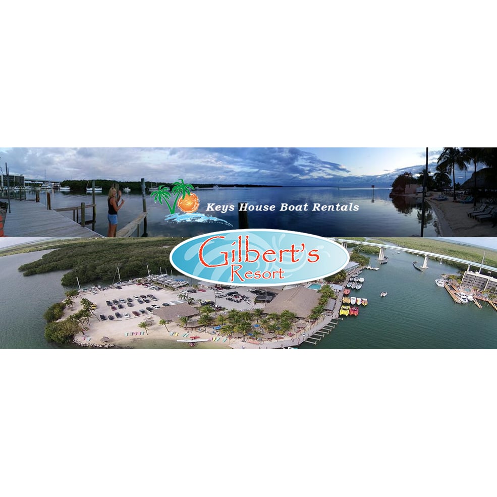 KEYS HOUSEBOAT RENTALS 107900 Overseas Hwy, Key Largo, Florida Boat