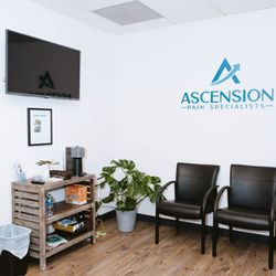 Ascension Pain Specialists - Welcome to Ascension Pain Specialists!
