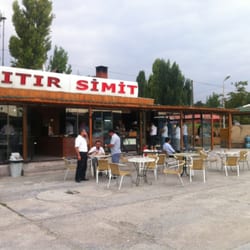 Çıtır Simit