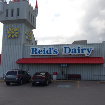 Reid's Dairy - Cheese Shops Near Me - Belleville, Ontario