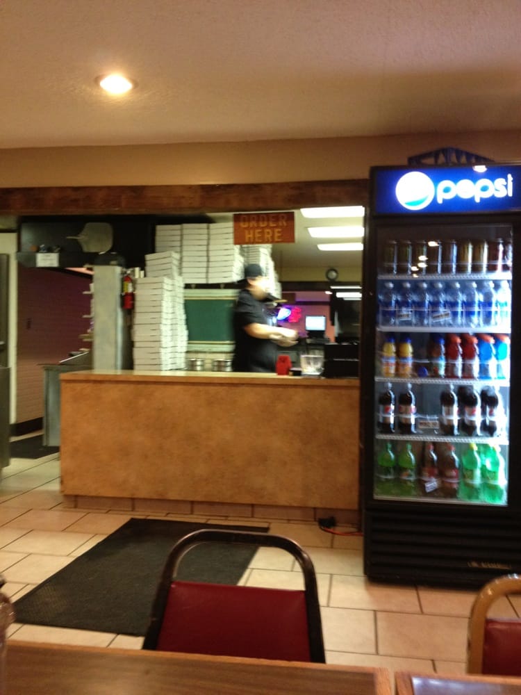 ZACK’S PIZZA CLOSED Updated August 2024 704 F St SW, Quincy