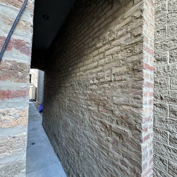 Nicholas Masonry - Finished product - Masonry/Concrete Near Me - Chicago, Illinois