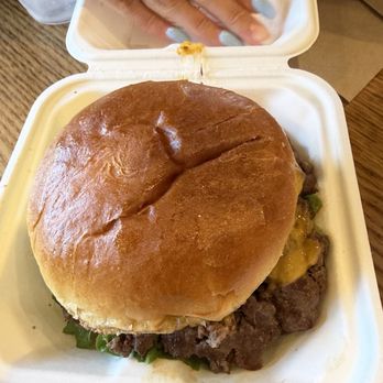 The Melt - MELTBURGER - New American Near Me - Irvine, California The Melt - MELTBURGER - New American Near Me - Irvine, California
