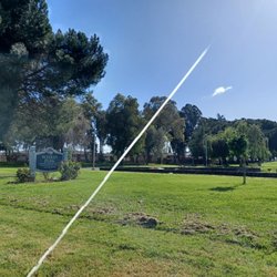 Weekes Community Center-Park