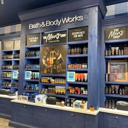 Bath & Body Works - Stuff for men!