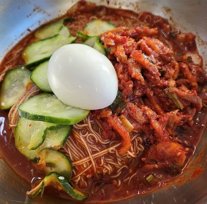 Ham Hung Restaurant by null