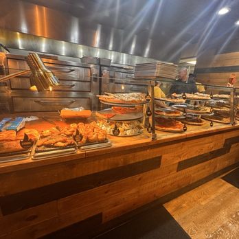 Wiseguy Pizza - Pizza Near Me - Washington, DC, District of Columbia