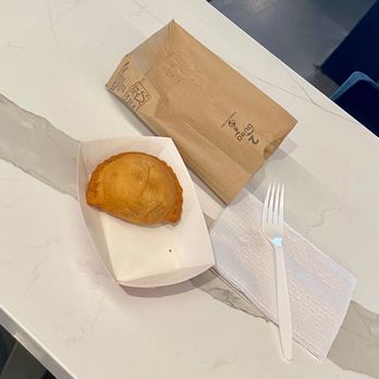 DMV Empanadas-Baltimore - Ground Beef Empanada - Food Court Near Me - Baltimore, Maryland DMV Empanadas-Baltimore - Ground Beef Empanada - Food Court Near Me - Baltimore, Maryland