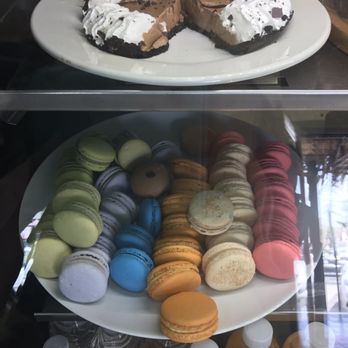 Maya Cacao - Desserts Near Me - Ensenada, BCN