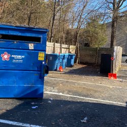 The Garbage Gurus