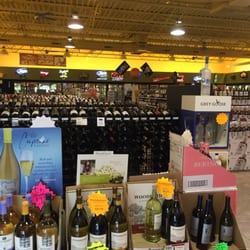 Payless Liquors - Great selection!!