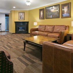 Best Western Plus Richmond Indiana I-70
