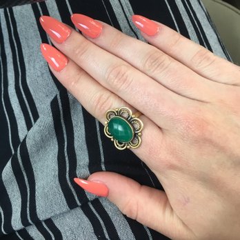La Villa Nail Spa - Nail Salons Near Me - Frederick, Maryland