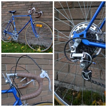 Bathtub Bikes - Bike Repair/Maintenance Near Me - Calgary, Alberta Bathtub Bikes - Bike Repair/Maintenance Near Me - Calgary, Alberta