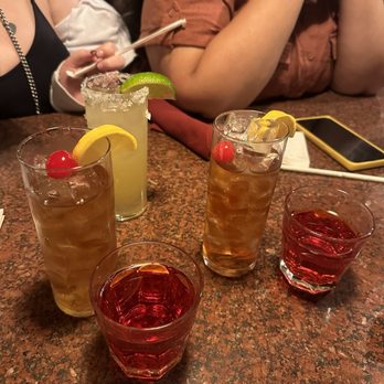 Stan's Restaurant & Bar - Washington Apple drink and margarita - Seafood Near Me - Washington, DC, District of Columbia Stan's Restaurant & Bar - Washington Apple drink and margarita - Seafood Near Me - Washington, DC, District of Columbia
