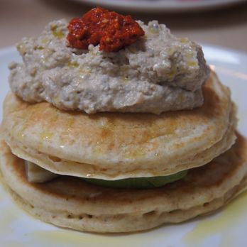 MOAK Pancakes West - The paid in full (€10,50) - Pancakes Near Me - Amsterdam, New Hampshire MOAK Pancakes West - The paid in full (€10,50) - Pancakes Near Me - Amsterdam, New Hampshire