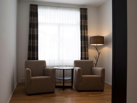 Hotel Edelweiss Davos by null