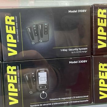 Dash - Went back a third time for an alarm, shout the brothers and Javier for hooking me up and making the purchase easy - Auto Parts & Supplies Near Me - Fontana, California