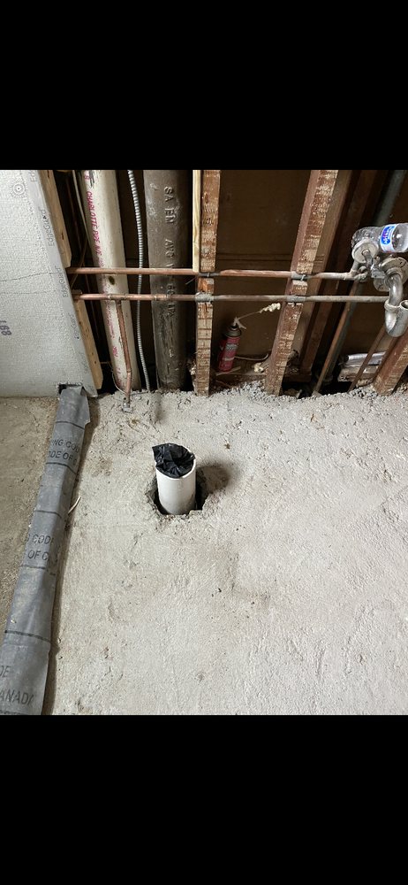 Slide of Wizard Sewer and Drain Plumbers