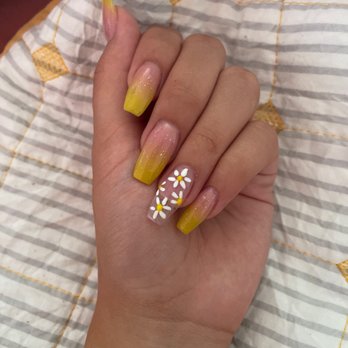 Elegant's Nails - Ombré dip nails - Nail Salons Near Me - Bonita, California Elegant's Nails - Ombré dip nails - Nail Salons Near Me - Bonita, California