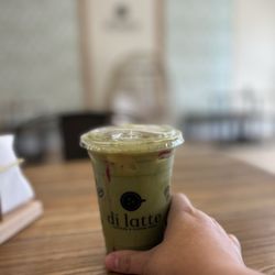 Di Latte