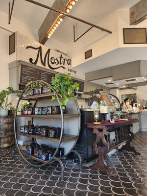 Mostra Coffee by null