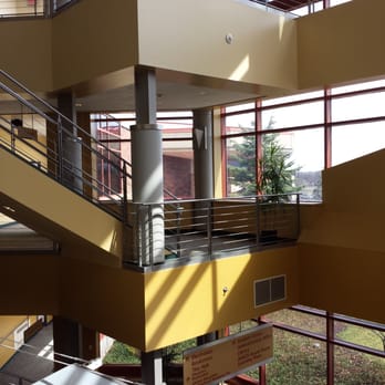 Waukesha County Technical College - It's a beautiful new campus with ample parking. - Colleges & Universities Near Me - Pewaukee, Wisconsin