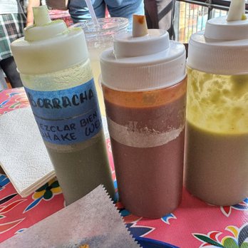 Rubi's - Mexican Near Me - Chicago, Illinois