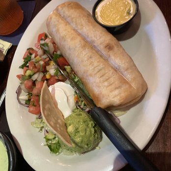 Gringo's Mexican Kitchen - Burrito - Tex-Mex Near Me - Stafford, Texas